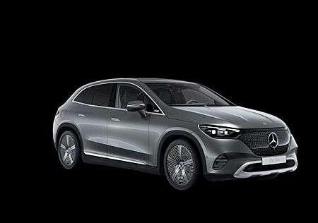 Mercedes-Benz EQE SUV EQE 350+ 5 Türen