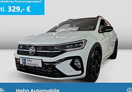 VW Taigo 1.5 TSI OPF DSG R-Line 5 Türen