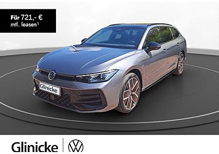 VW Passat 1.5 eHybrid 130kW OPF DSG R-Line 5 Türen
