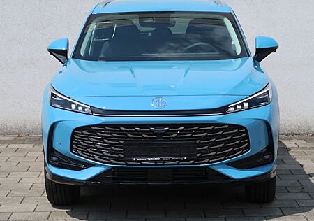 MG HS 1.5T-GDI Luxury Auto 5 Türen