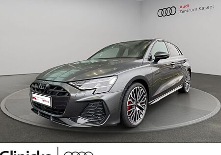 Audi A3 35 TFSI S tronic S line Sportback 5 Türen