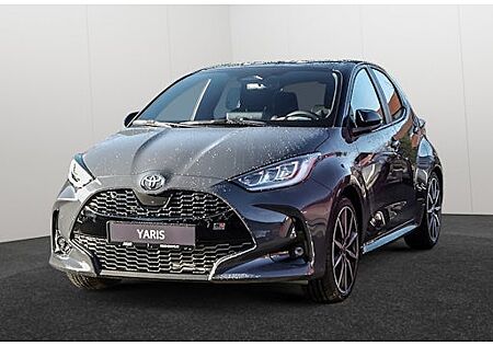 Toyota Yaris 1.5-l-VVT-i Hybrid 130 CVT GR SPORT 5 Türen