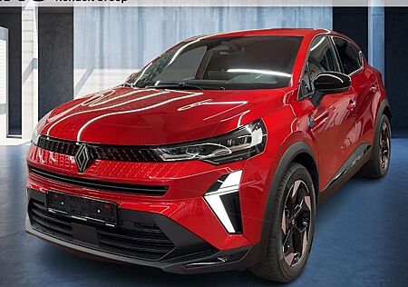 Renault Captur TCe 90 Techno 5 Türen