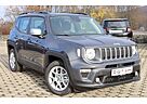 Jeep Renegade 1.5l GSE T4 48V e-Hybrid Altitude DCT 5 Türen