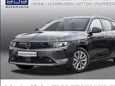 Opel Astra ST 1.2 Turbo 96kW Elegance Auto 5 Türen