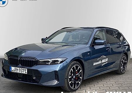 BMW 3er 330e xDrive Touring M Sport A. 5 Türen