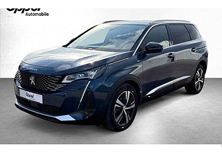 Peugeot 5008 Hybrid 136 e-DSC6 GT 5 Türen