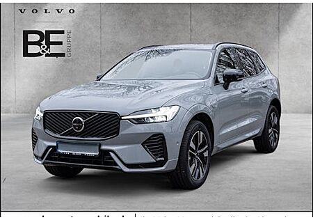 Volvo XC 60 T8 Plug-in Hybrid AWD Plus Dark Auto 5 Türen