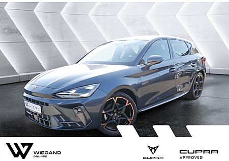 Cupra Leon 1.5 eTSI 110kW DSG 5 Türen