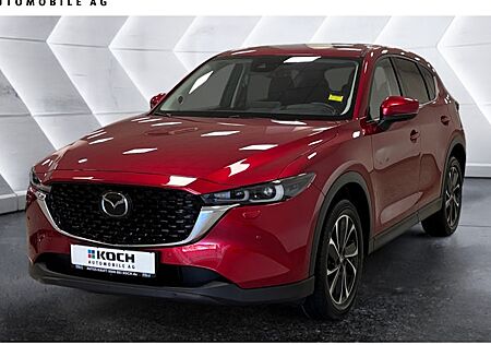 Mazda CX-5 2.5 e-SKYACTIV-G 194 Exclusive-L FWD AT 5 Türen