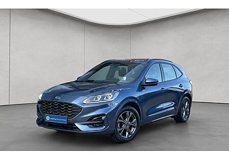 Ford Kuga 1,5 EcoBoost 4x2 110kW ST-Line Automatik 5 Türen