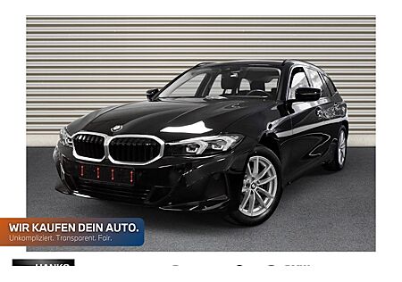 BMW 3er 320i Touring Auto 5 Türen