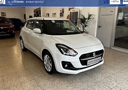 Suzuki Swift 1.2 DUALJET HYBRID Comfort 5 Türen