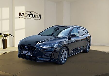 Ford Focus 1,0 EcoBoost Hybrid 92kW ST-Line Turnier 5 Türen