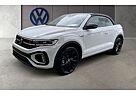 VW T-Roc Cabriolet 1.5 TSI OPF DSG R-Line 2 Türen