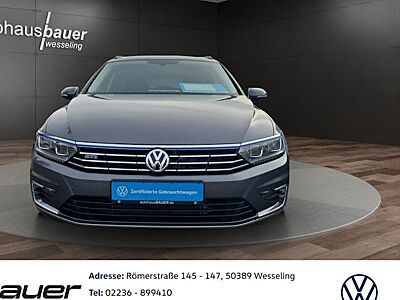 VW Passat Variant 1.4 TSI DSG GTE Variant 5 Türen