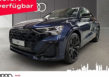 Audi Q8 50 TDI quattro tiptronic 5 Türen