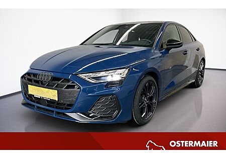 Audi A3 35 TDI S tronic S line Sportback 5 Türen