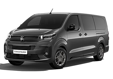 Citroën Spacetourer 2.0 Diesel 180 XL Plus EAT8 5 Türen