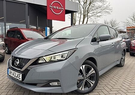 Nissan Leaf 150 PS 40KWH N-CONNECTA 5 Türen