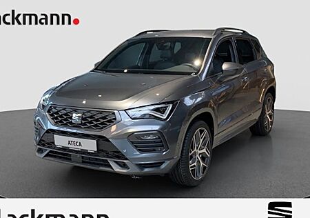 Seat Ateca 2.0 TDI 110kW FR DSG 5 Türen