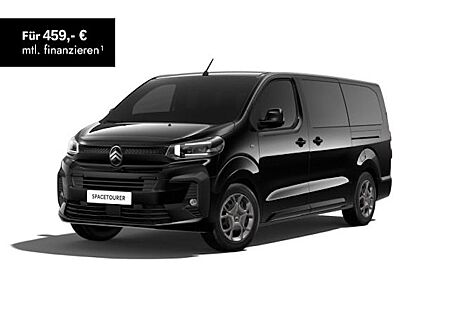 Citroën Spacetourer Diesel 180 XL Plus EAT8 5 Türen