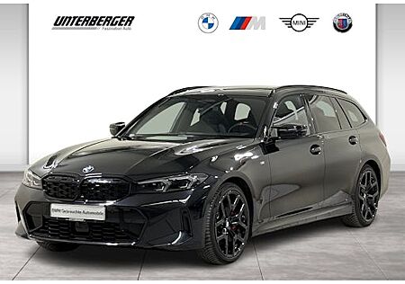 BMW 3er M340d xDrive Touring Auto 5 Türen