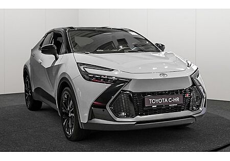 Toyota C-HR 2.0-l-VVT-i Plug-In Hybrid GR SPORT 5 Türen