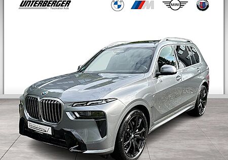 BMW X7 xDrive40d 5 Türen