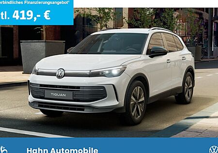 VW Tiguan 1.5 eTSI OPF DSG Life 5 Türen