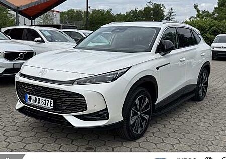 MG HS 1.5 T PHEV Luxury 5 Türen