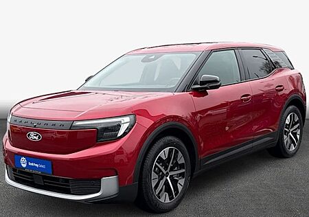 Ford Explorer Extended Range 77kWh RWD 5 Türen