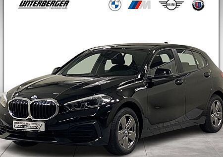 BMW 1er 118i Advantage 5 Türen