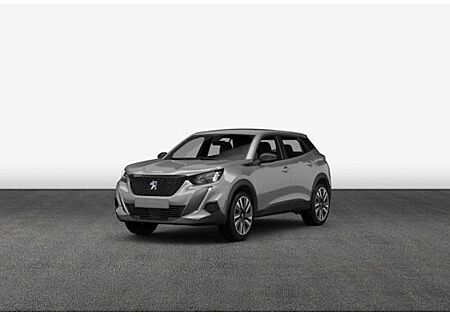 Peugeot 2008 PureTech 130 EAT8 Allure 5 Türen