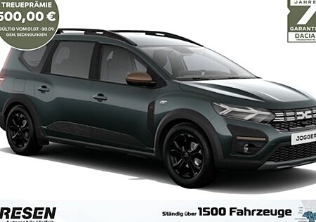 Dacia Jogger Hybrid 140 M-M-Auto Extreme 5-Sitzer 5 Türen