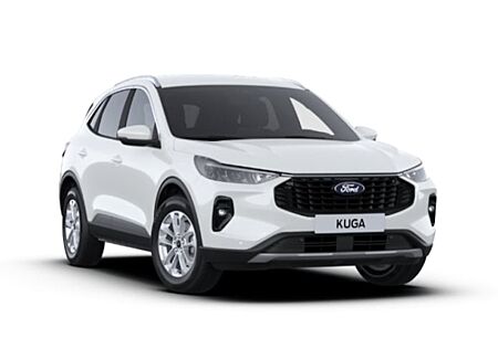 Ford Kuga 2.5 Duratec Plug-in-Hybrid ST-Line CVT 5 Türen
