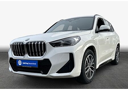 BMW X1 xDrive25e Steptronic 5 Türen
