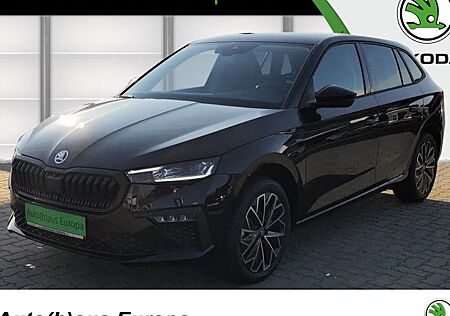 Skoda Scala 1.5 TSI ACT DSG Tour 5 Türen