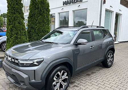 Dacia Duster TCe 130 Expression 5 Türen