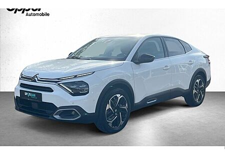 Citroën C4 X PureTech 130 Stop&Start EAT8 SHINE 4 Türen