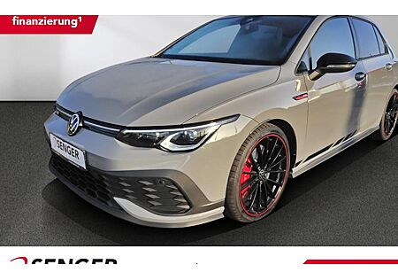 VW Golf GTI 2.0 TSI OPF DSG GTI Clubsport 5 Türen