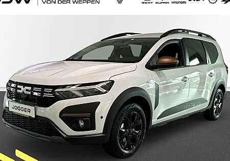 Dacia Jogger TCe 110 Extreme+ 7-Sitzer 5 Türen