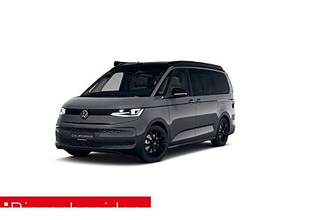 VW T6 California 2.0 TDI SCR DSG Beach Camper 5 Türen