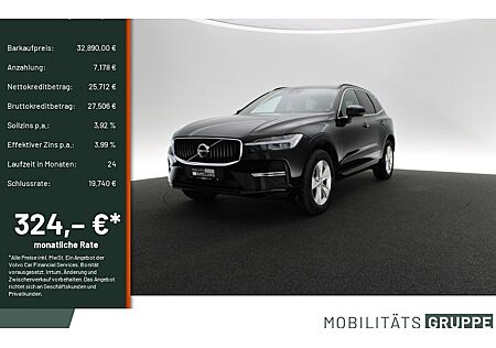 Volvo XC 60 B4 Core Auto 5 Türen
