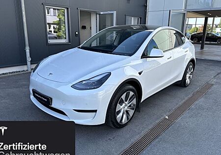 Tesla Model Y Long Range Dual Motor AWD 5 Türen
