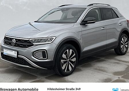 VW T-Roc 1.5 TSI OPF DSG GOAL 5 Türen