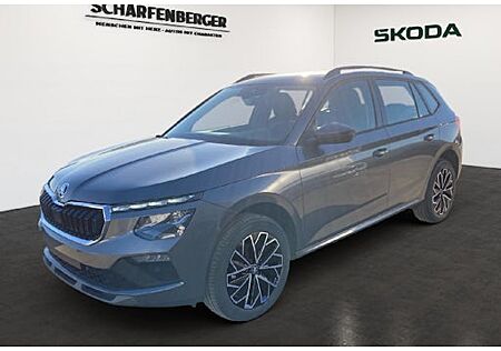 Skoda Kamiq 1.0 TSI 70kW Essence 5 Türen