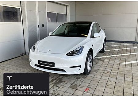 Tesla Model Y Long Range Dual Motor AWD 5 Türen