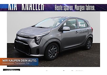Kia Picanto 1.0 Vision 4-Sitzer 5 Türen