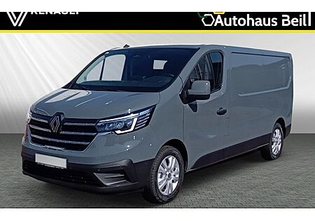 Renault Trafic Blue dCi 150 EDC L2H1 Komfort 4 Türen